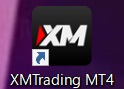 XMホームページからMetaTrader4をダウンロードしよう